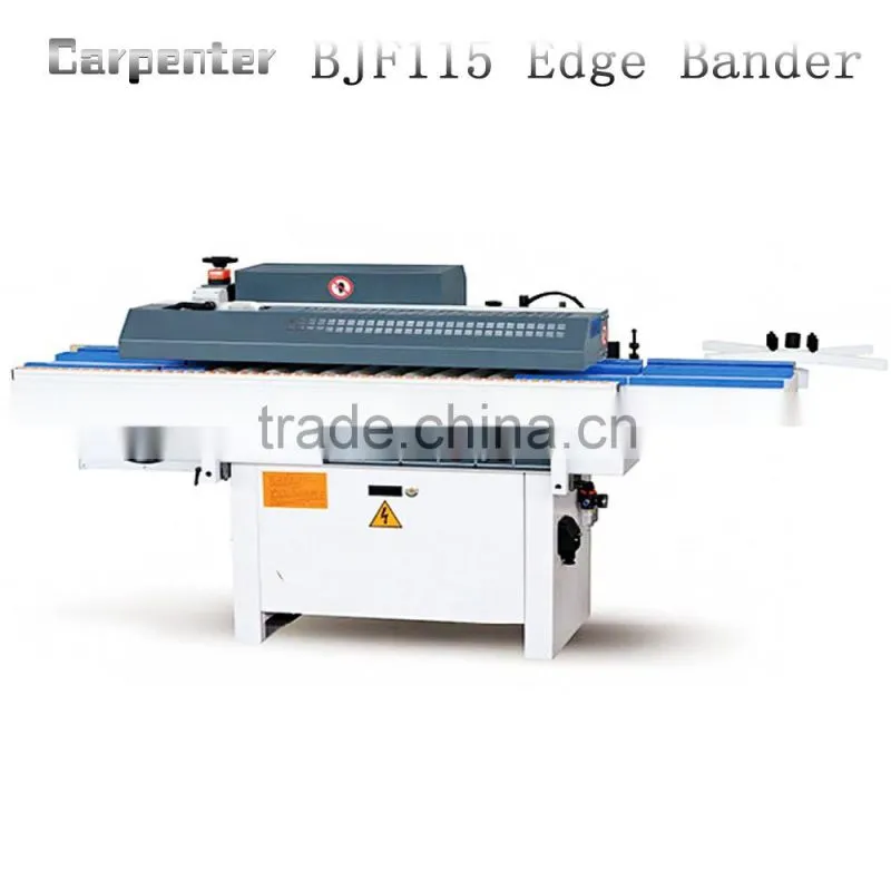 good quality edge banding machine for sale automatic edge banding machine
