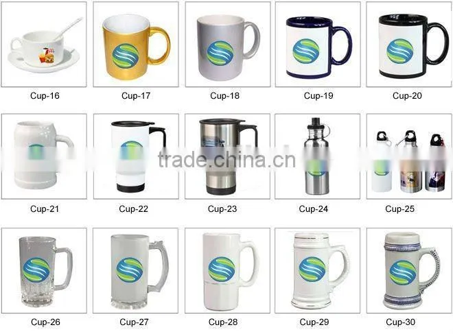 Thermos coffee mugs