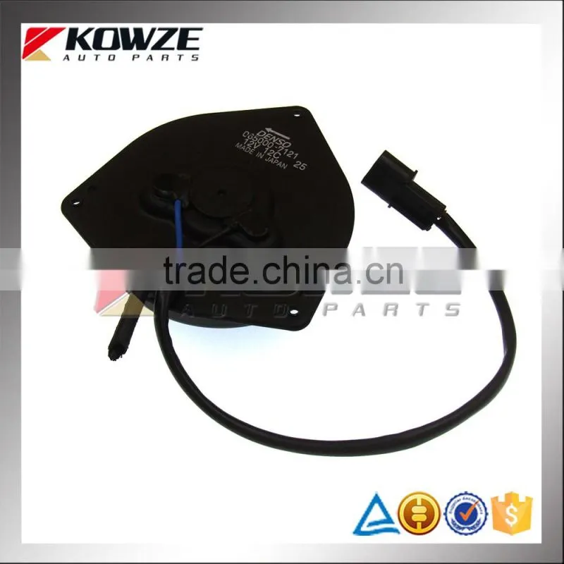 A/C Condenser fan motor for Mitsubishi Pajero V11 V12 V23 V32 V33 V43 MB878162