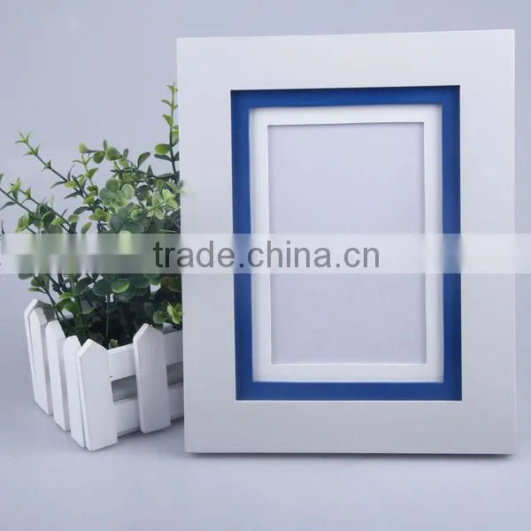 Attractive Design MDF Photo Frame With Stand