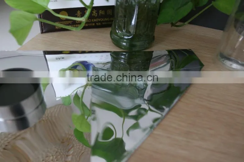 1060 H18 for LED LAMP PE Film Polished Mirror Aluminum Coil
