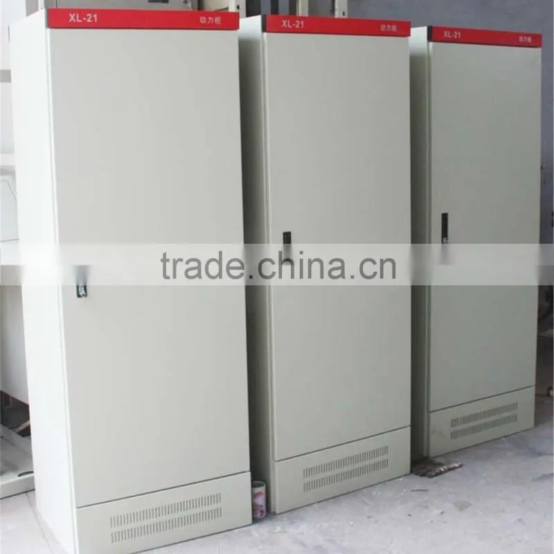 Low Voltage 3 Phase Power Distribution Box
