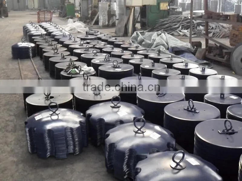 Hign grade 65Mn 26 inch Disc Harrow blade