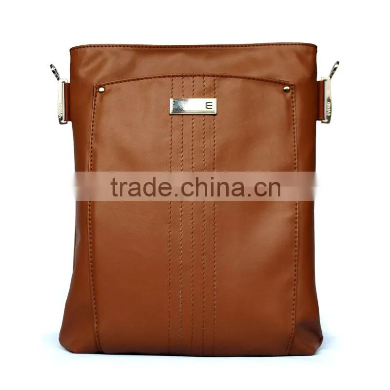 Custom Bag,Man Bag,Leather Bag for tablet