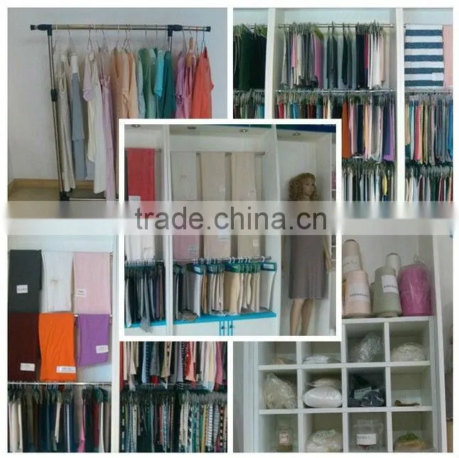 Anti-pilling fever acrylic knitted fabric