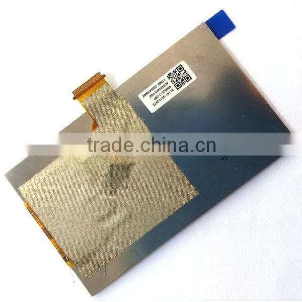 Mobile original lcd for htc g12 at factory price