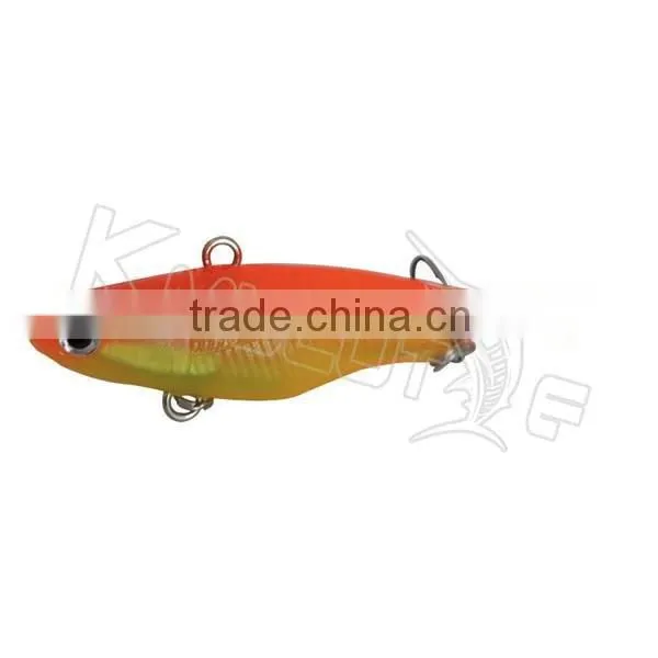 new fishing lure sinking plastic soft vibe hook lures , lead jig bait,metal jigging lure