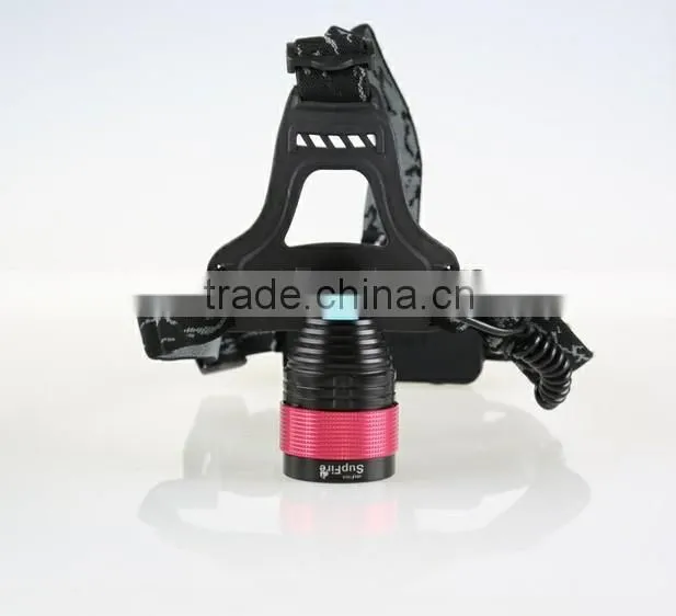 high quality dimmer led lights with charger