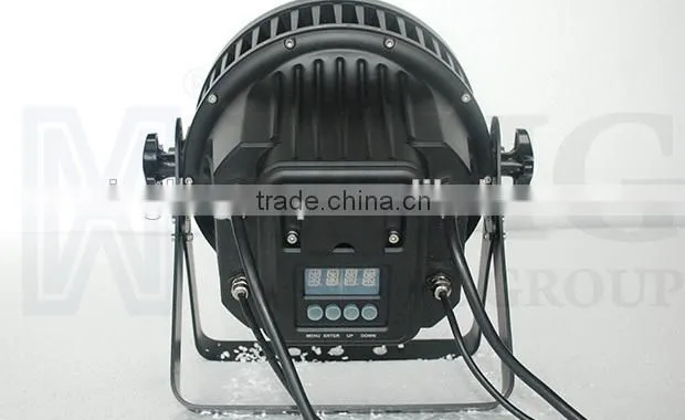 M-L183T1-RGBW led stage bar light