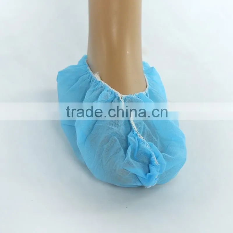 Antistatic Nonwoven Medical Shoe Cover