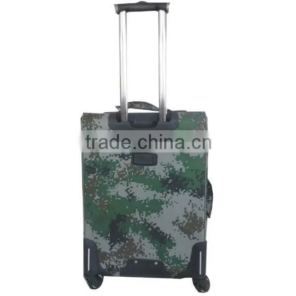 China alibaba Canton fair new style convenient eva built in luggage scale