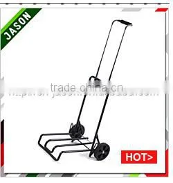 very hot soft luggage trolley A3S