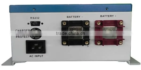 HF series 3KVA/2100W/24V pure sine wave inverter,solar inverter