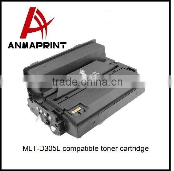 Anmaprint Toner MLT-D305L toner cartridge 305L compatible toner cartridge for Samsung ML-3750D/3750ND laser toner cartridge