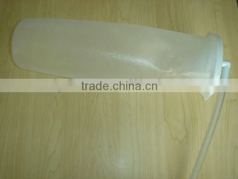 hot sale and new stypcollecting biohazardous fluid suction liner
