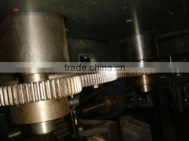 3oz paper cup machine