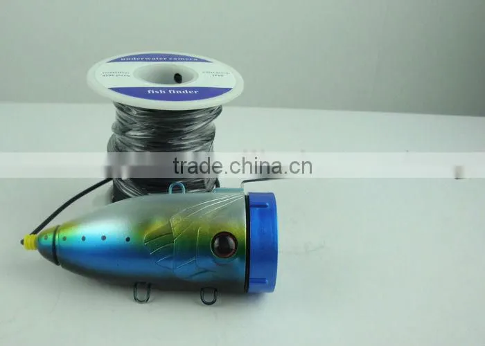 High quality underwater fish finder video camera for Underwater Adventure/Fishing Monitor/Breeding Monitor PY-GSY7000
