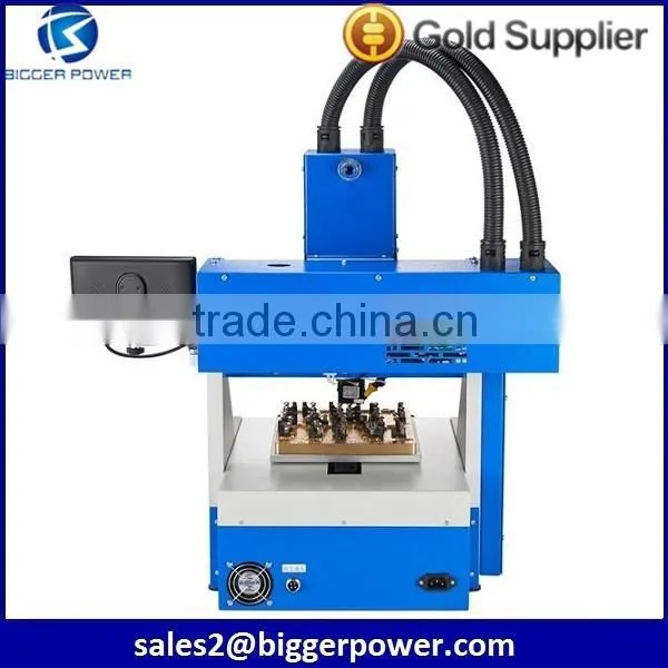 2016 Newest apple auto Repair IC Chip Grinding machine