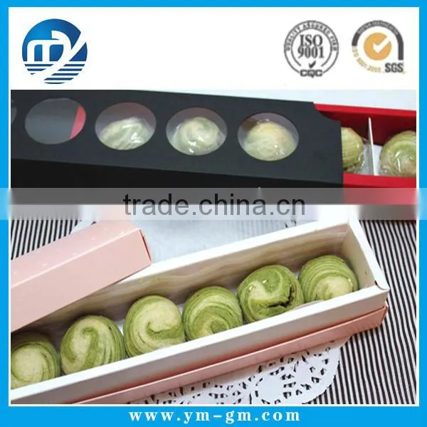 Wholesale paper sushi box & sushi paper box