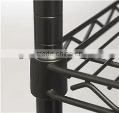 Mobile Standard Wire Security Cage with Doors