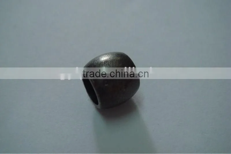 7mm small bell ball for clothing