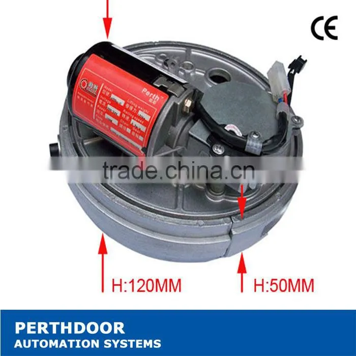 Electric DC Remote Control Central Door Lock Motor