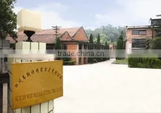 Sichuan Machinery Imp. & Exp. Corp. Ltd. company overview - view 1