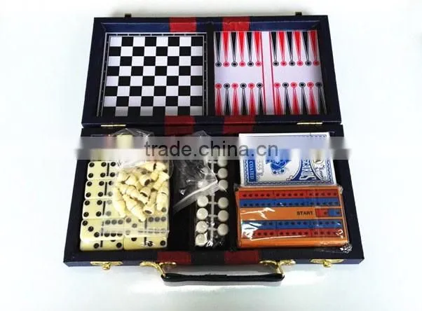 6 IN 1 Game Set