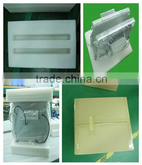 NO.1 energy saving 125lm/w gas station led lighting explosion proof lamp 40w led canopy light for gas station