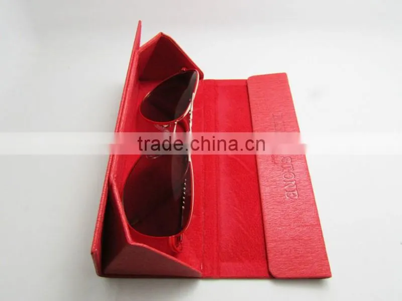Portable Printed Promotional Glasses Cases