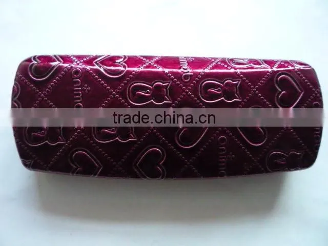2016 High Quality Hot Hale Hard Metal Glasses Case