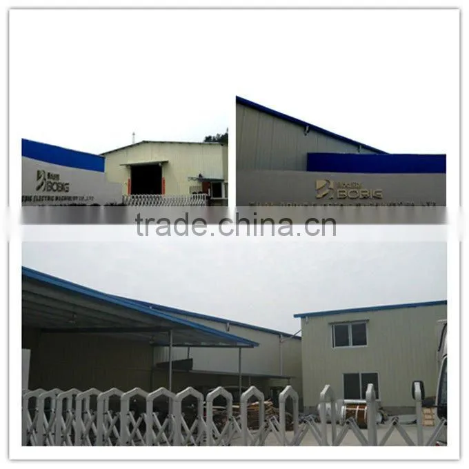 36KW-600KW YUCHAI diesel genset for sale