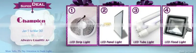 High Lumen SMD3014 40W 600x600 Ceiling LED Panel Light Fixtures