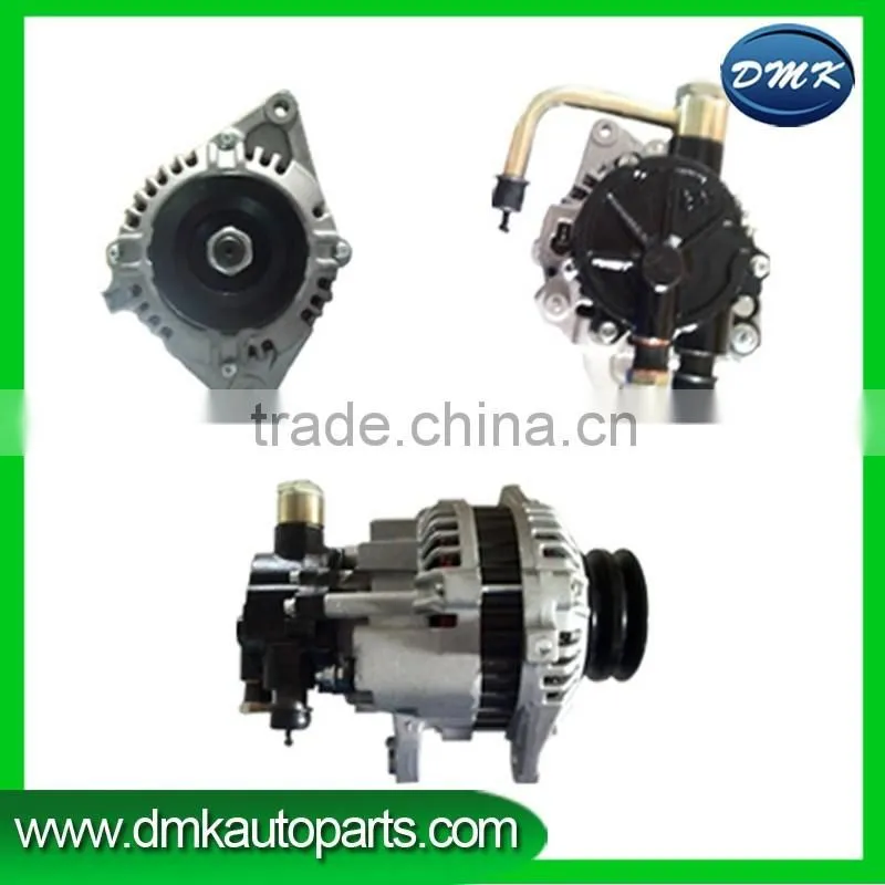 hyundai vvt alternator spare parts for small car