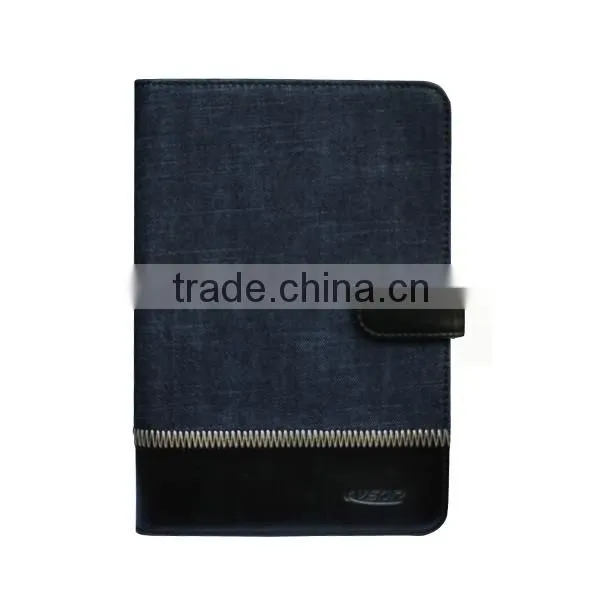Wrist bag for mini 4, microfine fiber case cover for new ipad mini