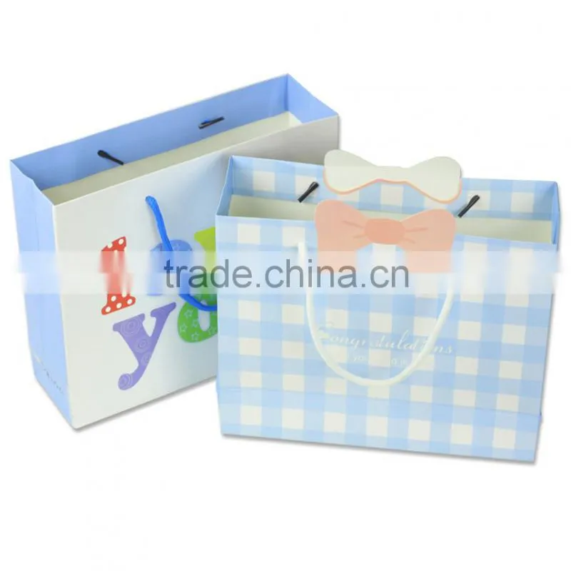 paper packaging bag