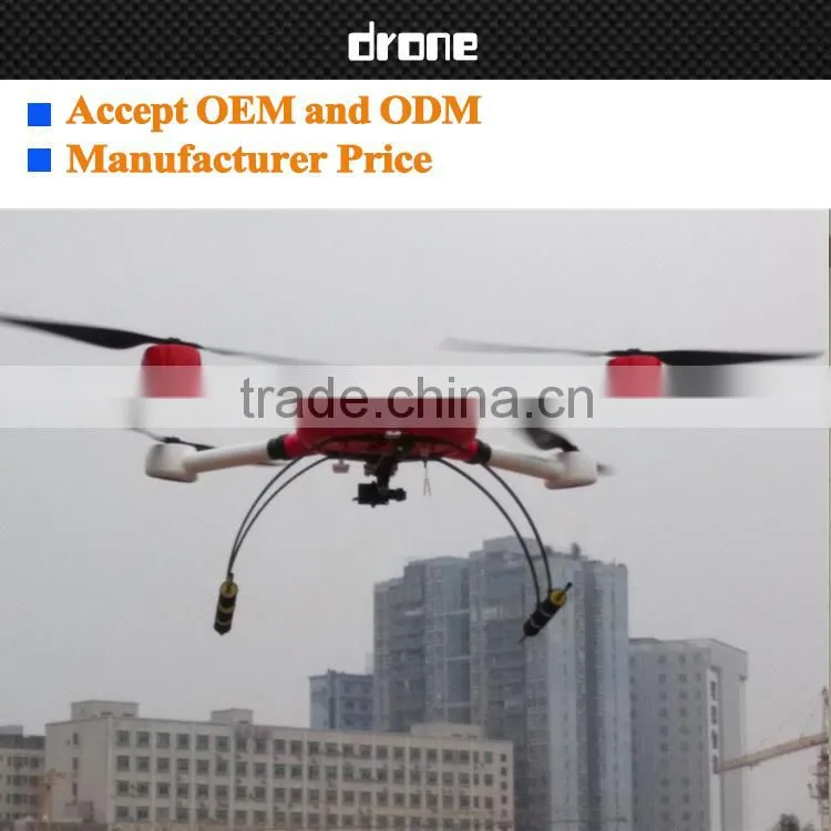 Customize carbon fiber drone uav frame for avion rc quadcopter drone and accetp oem odm obm