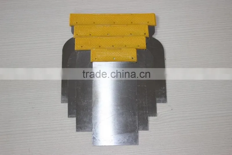 scraper / paint tools / stainless steel blade 4 pcs/set knife