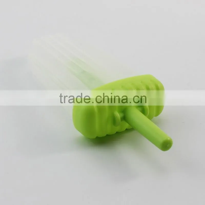 DIY ice pop molds ice pop maker
