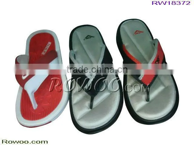 RW18367 massage injection slippers