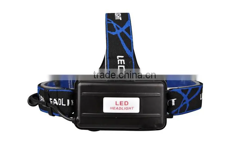 Machfally High Power Crossbow Hunting Manufacturer Rechargeable 1000 Lumen T6 Led Headlamp