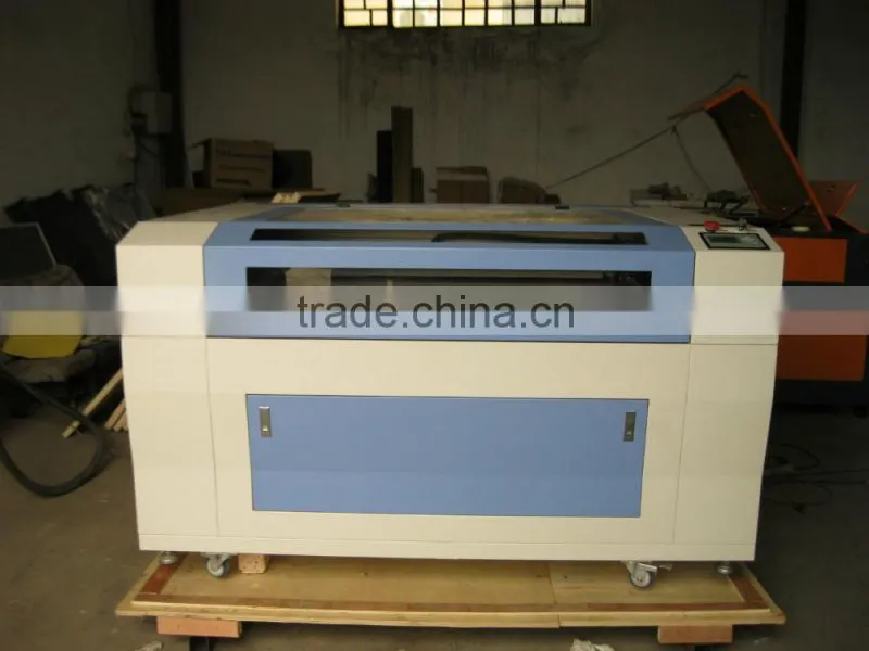 cnc SS laser cutting machine