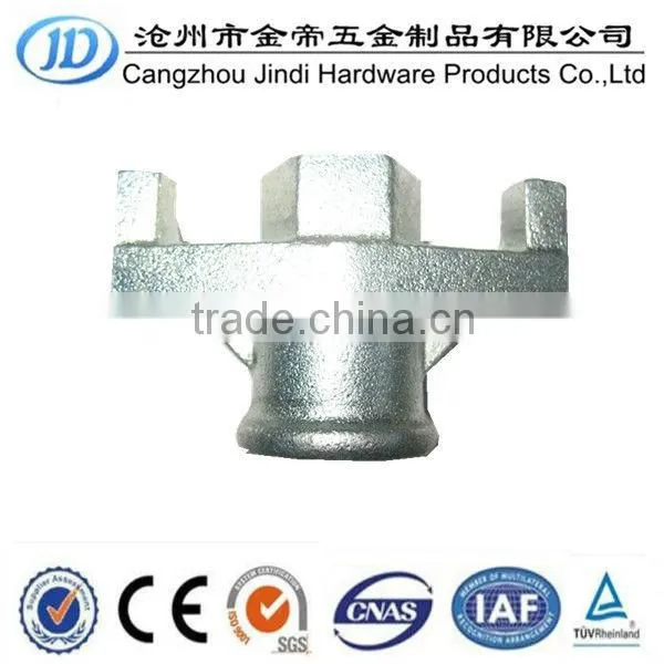Tie Rod Nut JD-FTR09 Wing Nut Anchor Nut