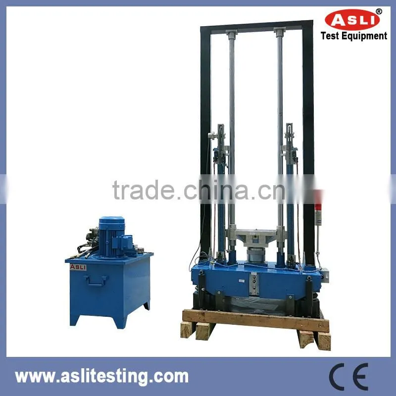 Mechanical Acceleration Shocker insrument(SS-200)