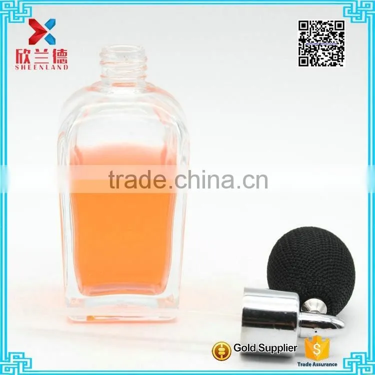 2016 bulb perfume pump sprayer