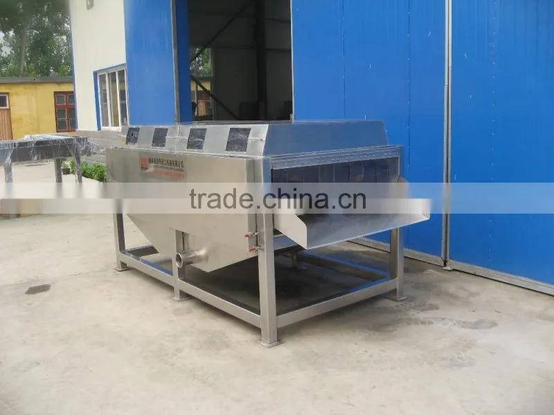 longan Sheller