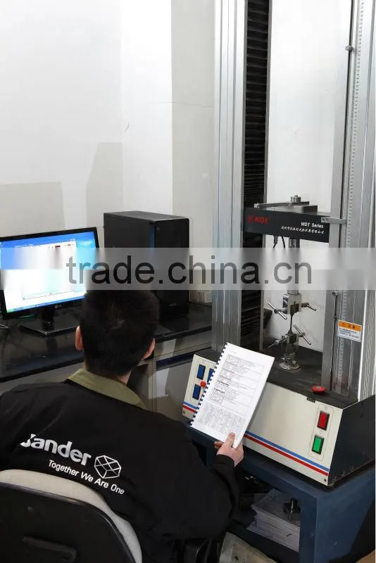 Bander 380S High-Strength Elastic floor Glue