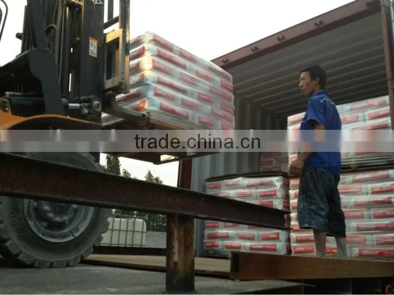 TT61 Self-leveling cement