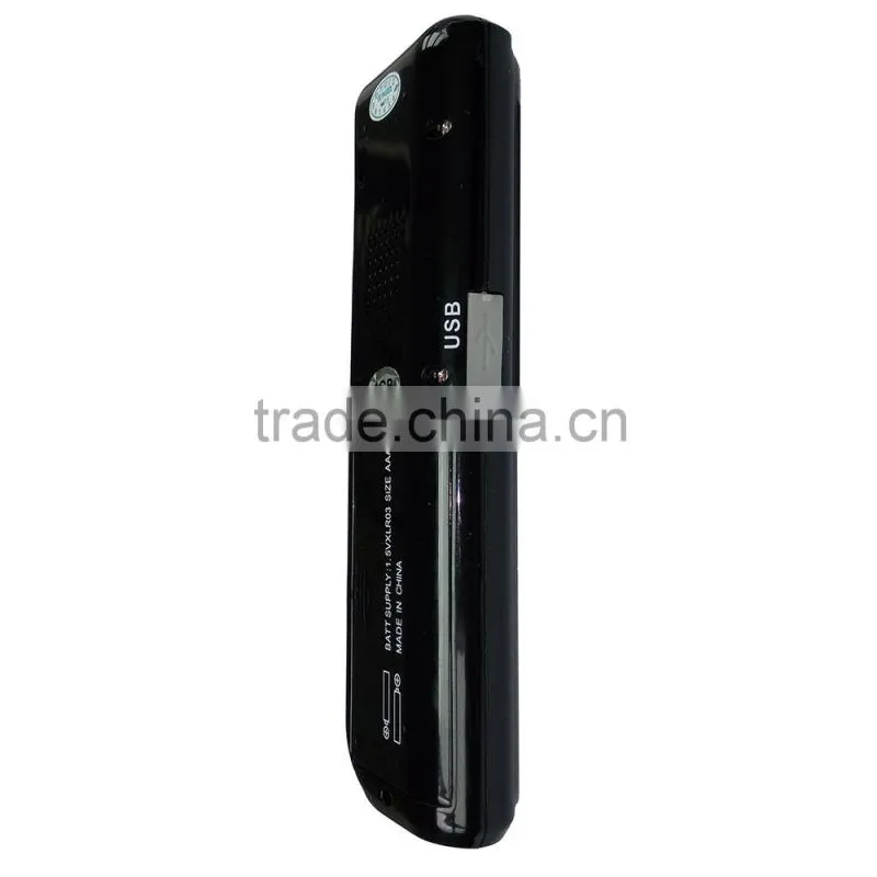 Cheapest 4GB Fashion Design Wholesale Bulk Detective Voice Recorder Q30