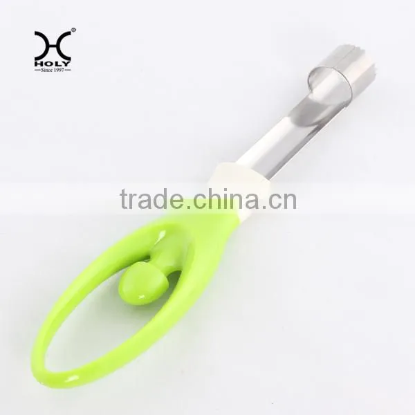 High Quanlity Stainless Steel Corer With ABS Handle